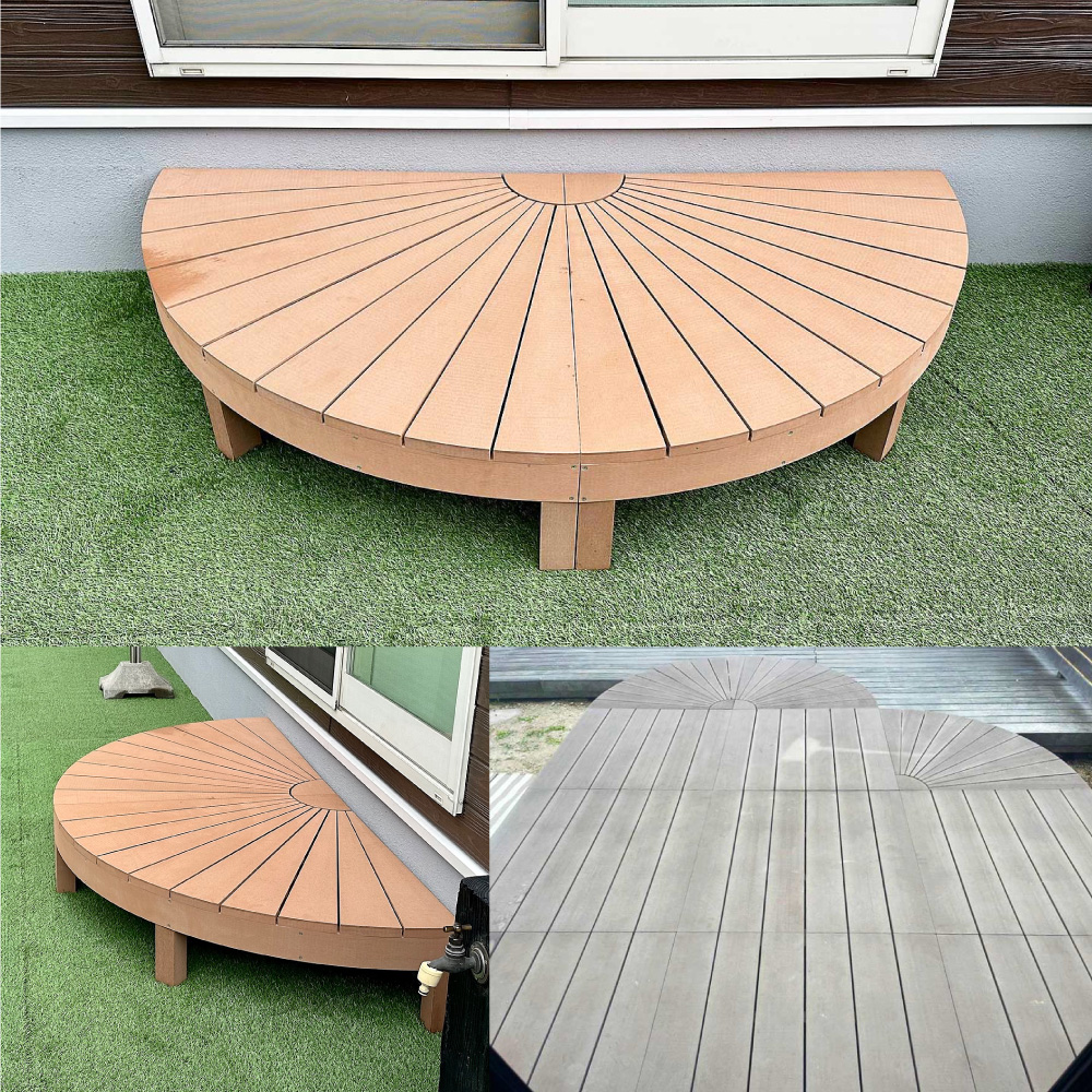 iwooddeck