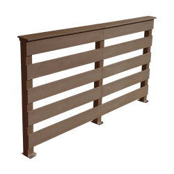 ダークブラウン