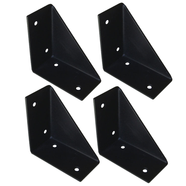 ラティス固定金具